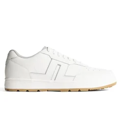 Ace Low-Top Golfsko Herre Hvit