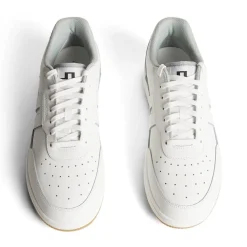 Ace Low-Top Golfsko Herre Hvit