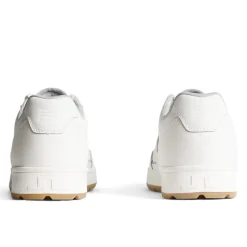 Ace Low-Top Golfsko Herre Hvit