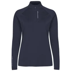 Addy Genser Dame Navy