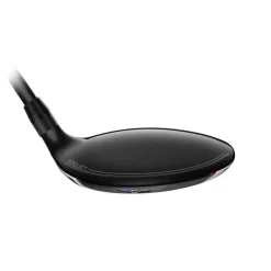 Aerojet MAX Wood Dame