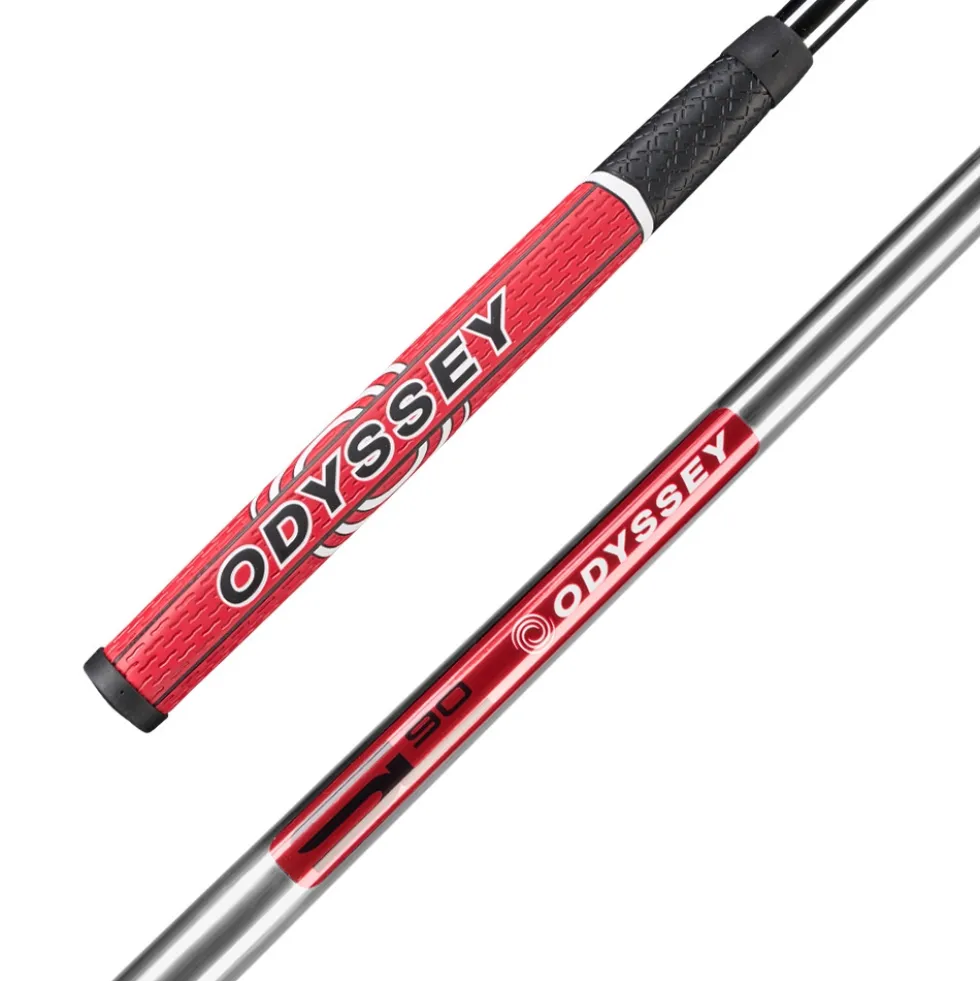 Ai-DUAL 2-Ball Putter