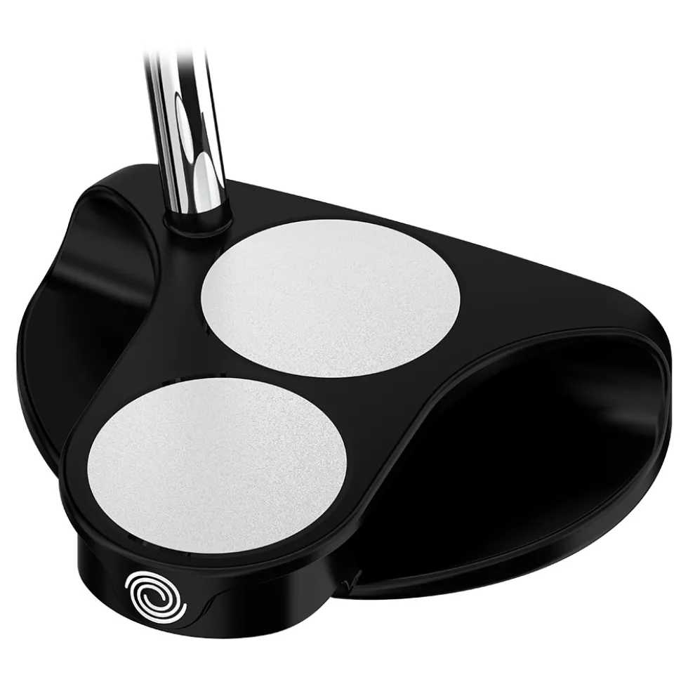 Ai-DUAL 2-Ball Putter
