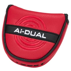 Ai-DUAL 2-Ball Putter