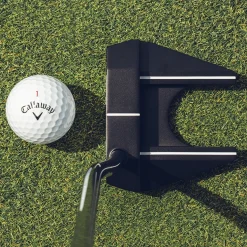 Ai-DUAL #7 DB Putter