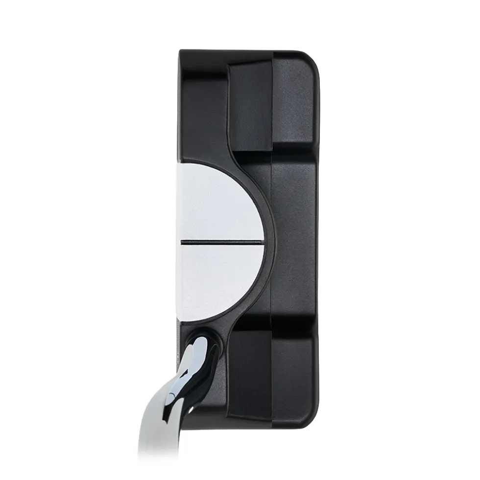 Ai-DUAL Double Wide 1/2 Ball DB Putter