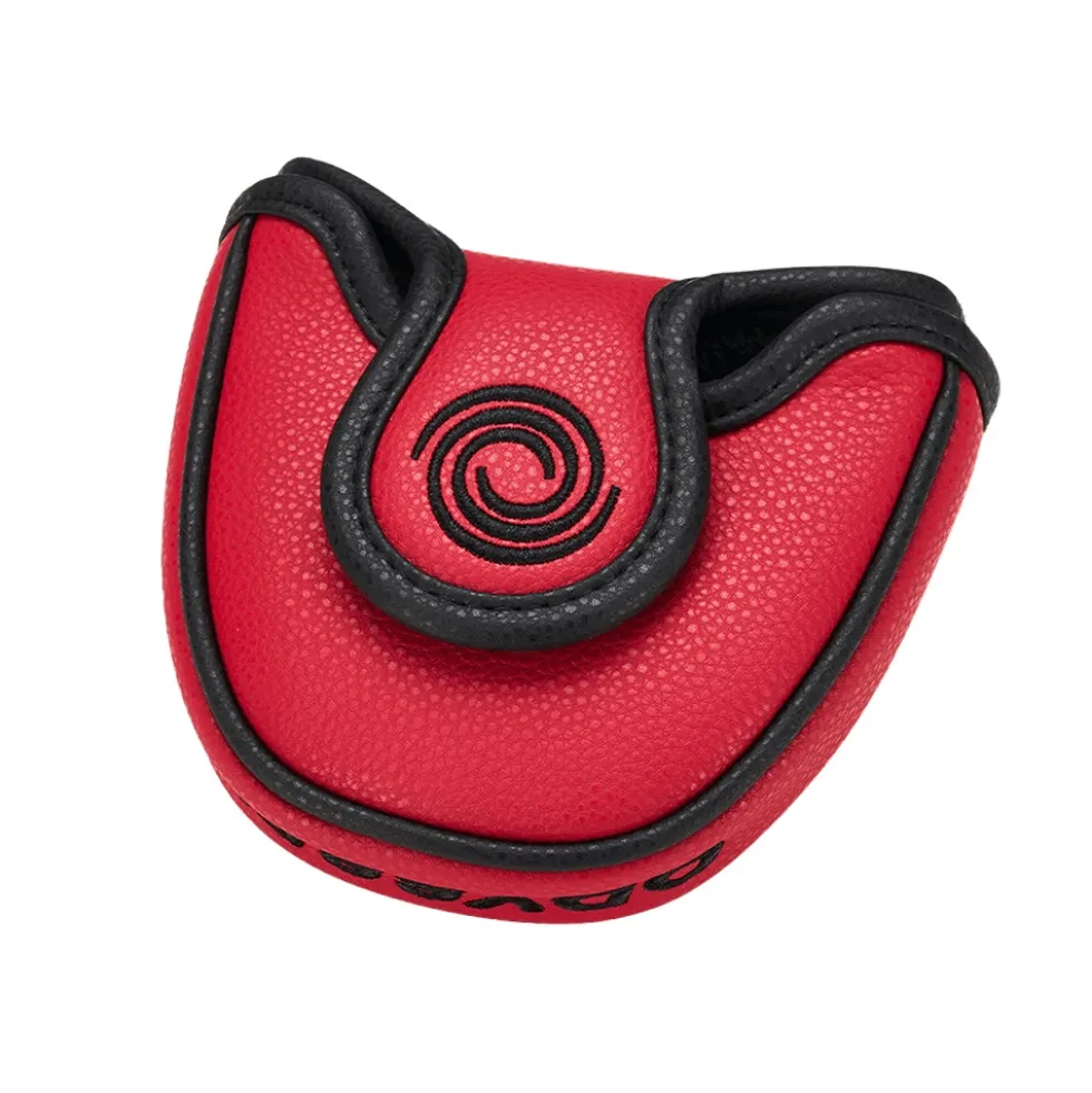 Ai-DUAL Jailbird Mini 1/2 Ball DB Putter