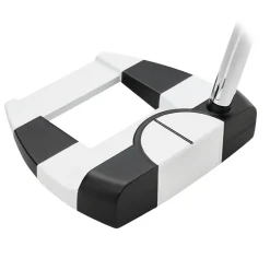 Ai-DUAL Jailbird Mini 1/2 Ball DB Putter