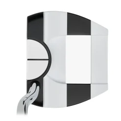 Ai-DUAL Jailbird Mini 1/2 Ball DB Putter