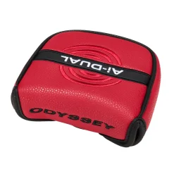 Ai-DUAL Max 1/2 Ball Cruiser Square 2 Square Putter