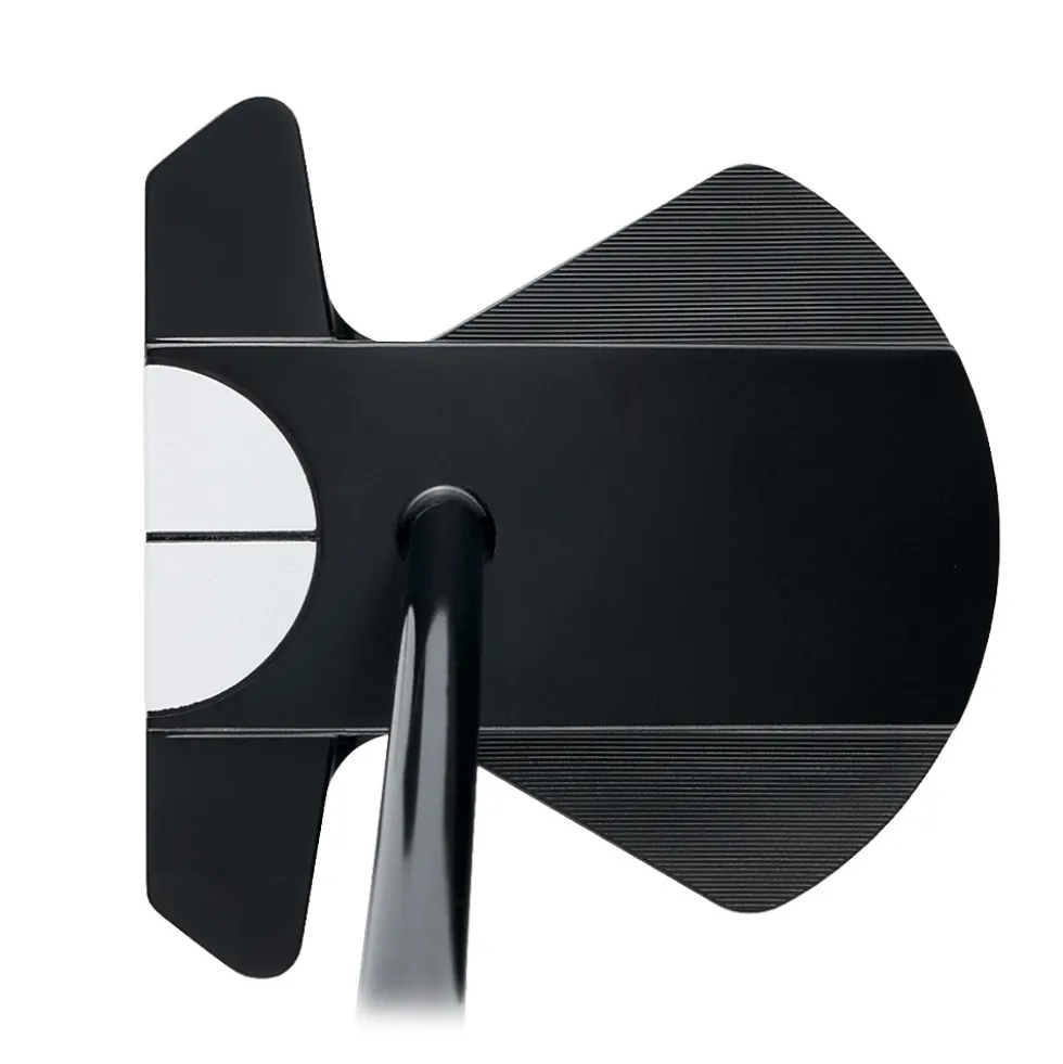 Ai-DUAL Max 1/2 Ball Square 2 Square Putter