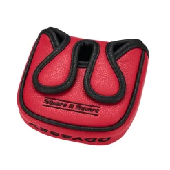 Ai-DUAL Max 1/2 Ball Square 2 Square Putter