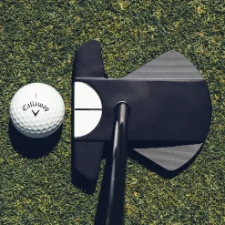 Ai-DUAL Max 1/2 Ball Square 2 Square Putter