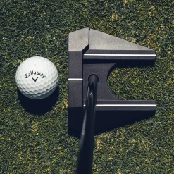Ai-DUAL #7 Square 2 Square Putter