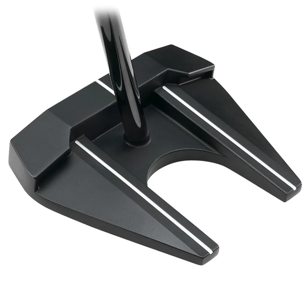 Ai-DUAL #7 Square 2 Square Putter