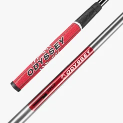 Ai-DUAL #7 Square 2 Square Putter
