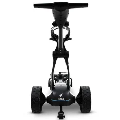 AI Navigator GPS+ EL-Tralle