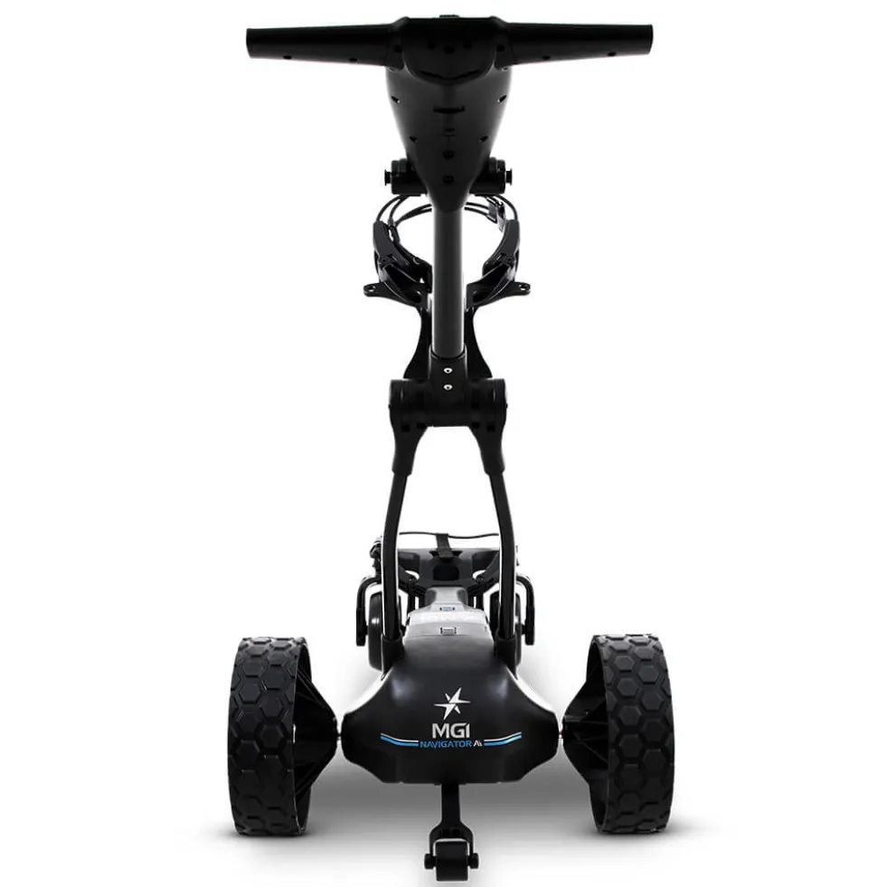 AI Navigator GPS+ EL-Tralle