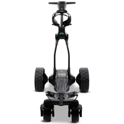 AI Navigator GPS+ EL-Tralle