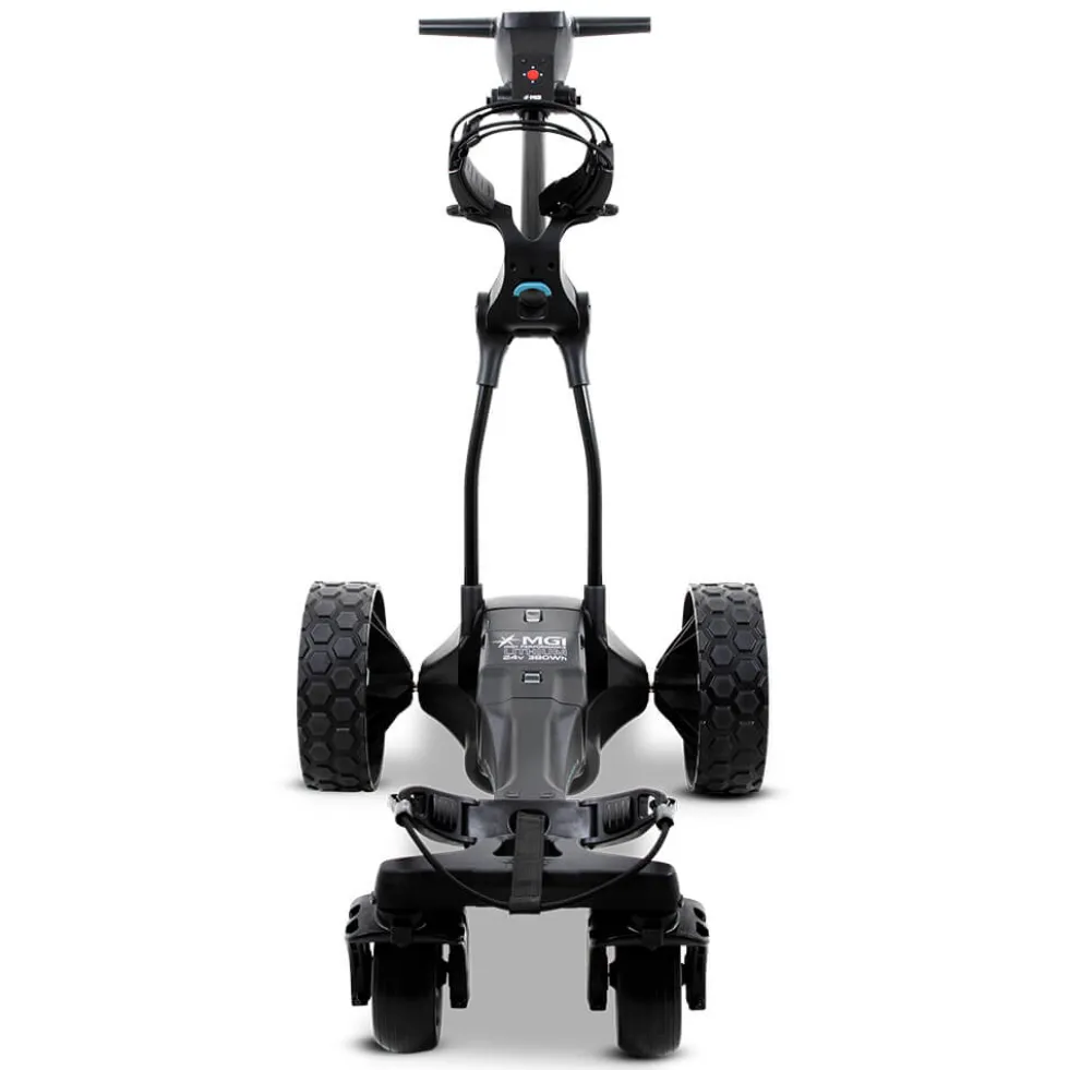 AI Navigator GPS+ EL-Tralle