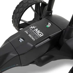 AI Navigator GPS+ EL-Tralle