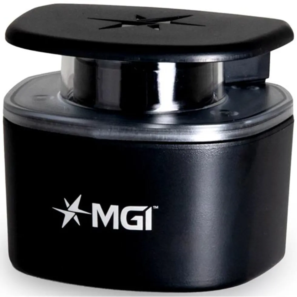 AI Navigator Halo Eye