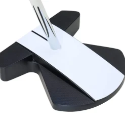 Ai-ONE Square 2 Square Max Stripe Putter