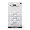 Airflow Treningsballer 9 Pack