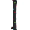 Alignment Stick Headcover Svart