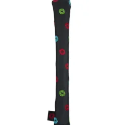 Alignment Stick Headcover Svart