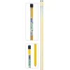Alignment Sticks 2 Pack Gul