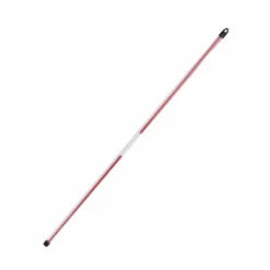 Alignment Sticks 2 Pack Rød