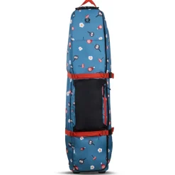 Alpha Slim Reisebag Ham and Egg