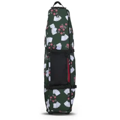Alpha Slim V2 Reisebag Poker
