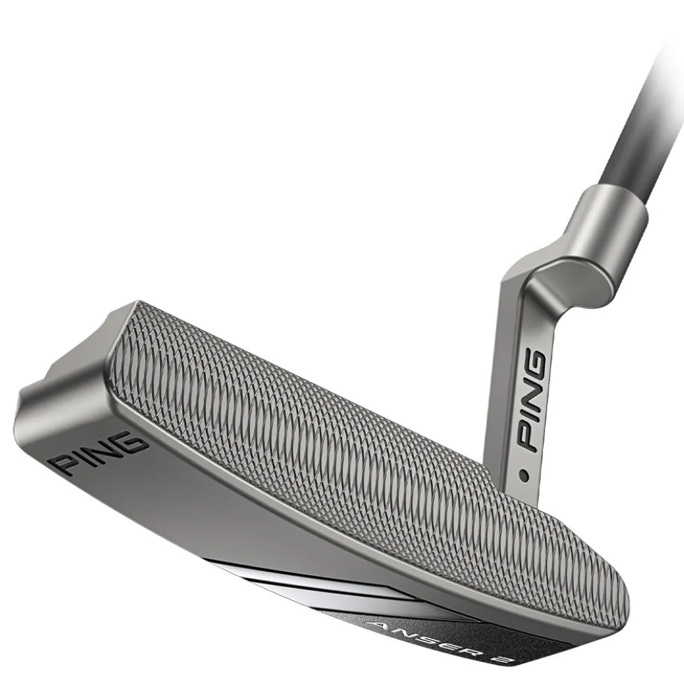 Anser 2 Putter