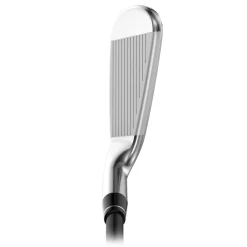 Apex Ti Fusion Plated Jernsett Stål