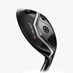 Apex Utility Wood Herre