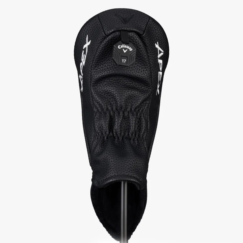 Apex Utility Wood Herre
