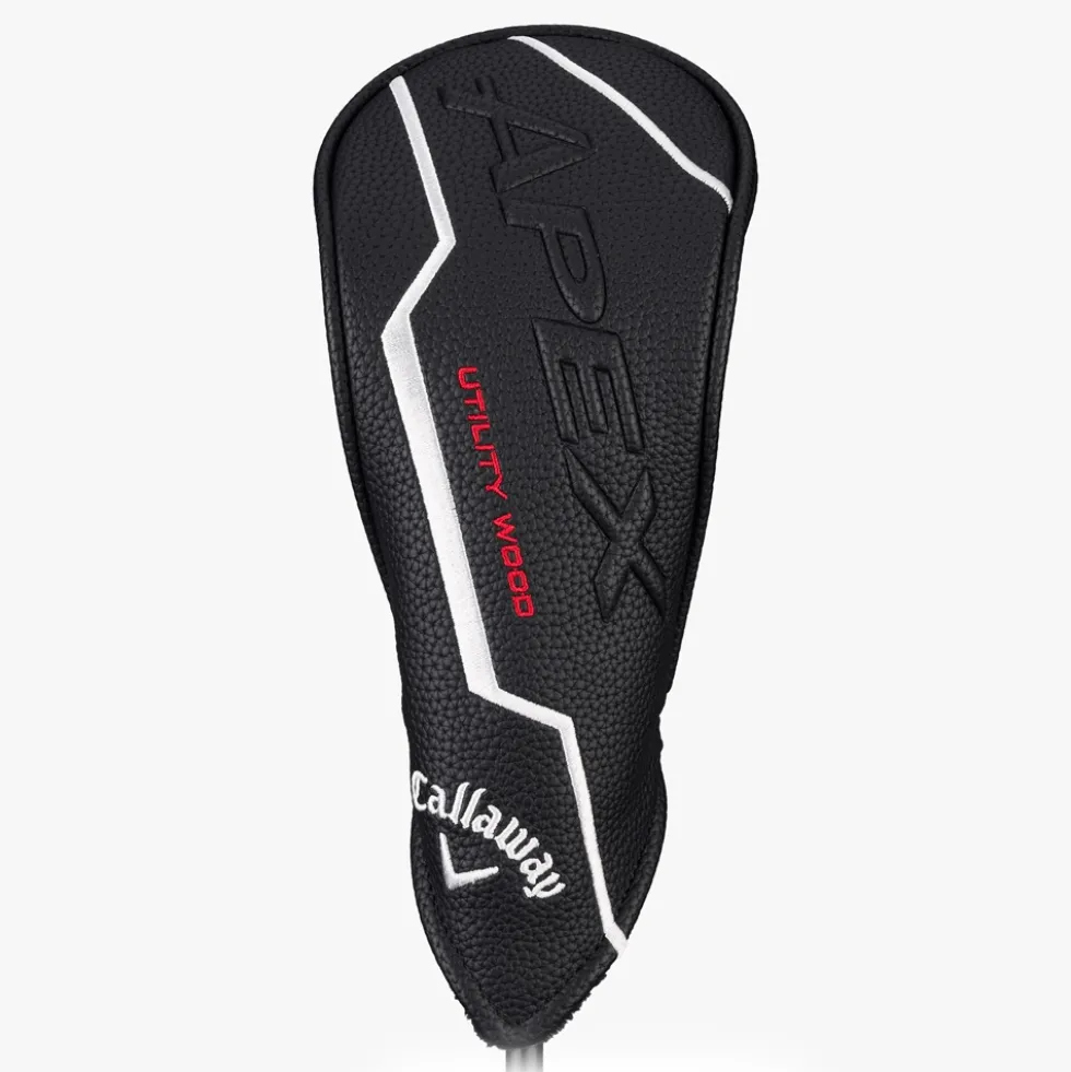Apex Utility Wood Herre