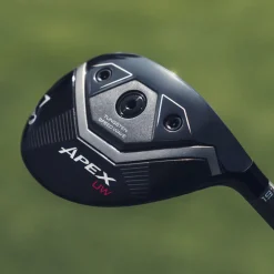 Apex Utility Wood Herre