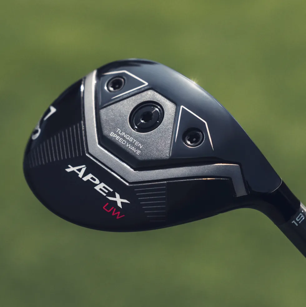 Apex Utility Wood Herre