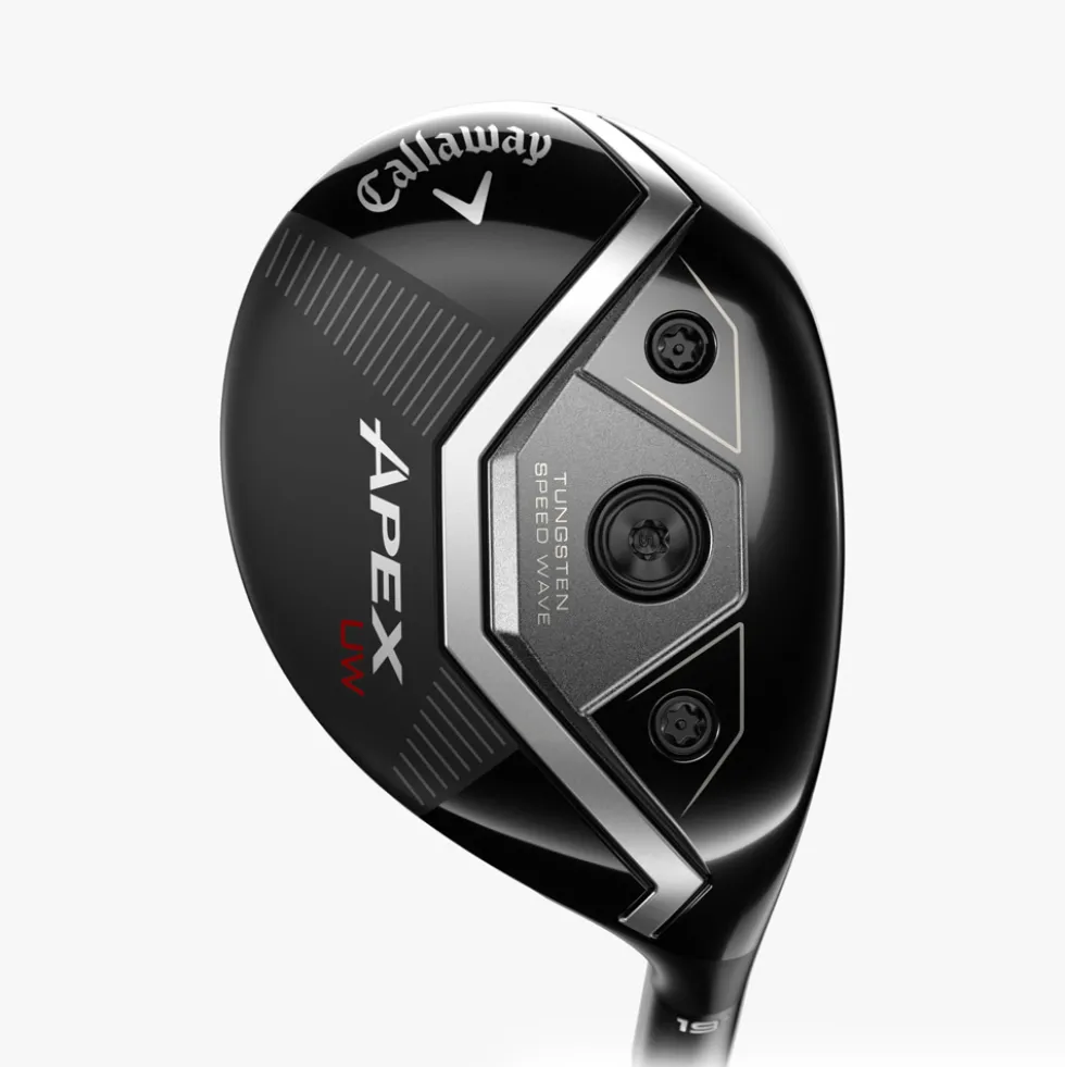 Apex Utility Wood Herre