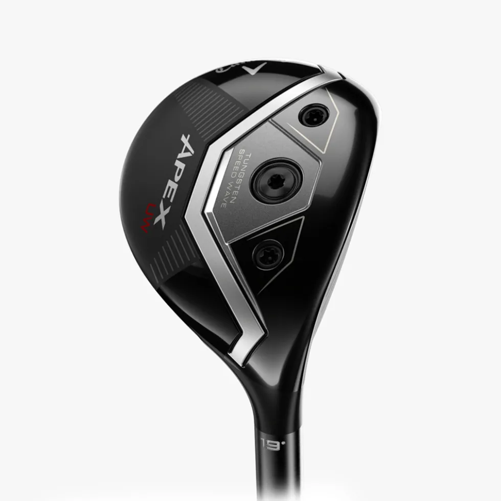 Apex Utility Wood Herre