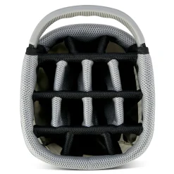 Aqua Hybrid 4 Bærebag Grå/Sølv