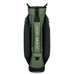 AQUA IPX.Tour Trallebag Grønn/Svart