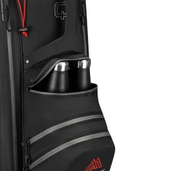 AQUA IPX.Tour Trallebag Svart