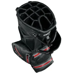 Aqua Lite 14 Bærebag Svart