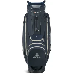 AQUA Style 4 Trallebag Navy
