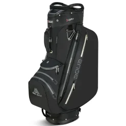 AQUA Style 4 Trallebag Svart