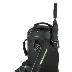 AQUA Style 4 Trallebag Svart